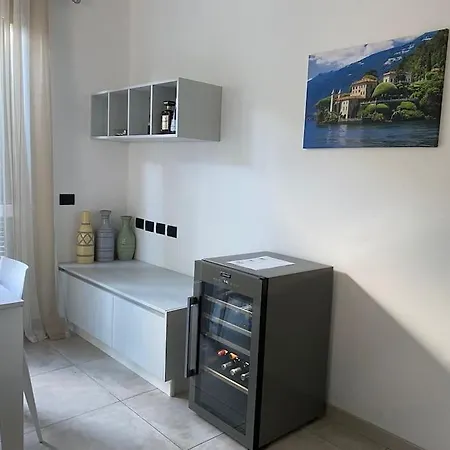 Holiday home Ginevra Colico - Piscina Vista Di