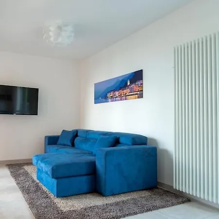 Ginevra Colico - Piscina Vista Di Holiday home Carriola