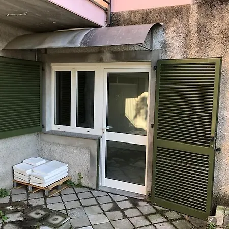 Holiday home Ginevra Colico - Piscina Vista Di Carriola