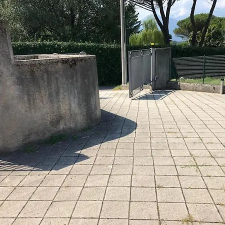 Ginevra Colico - Piscina Vista Di Carriola